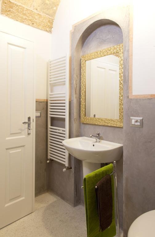 Riz Guest House Montesano Salentino Rum bild