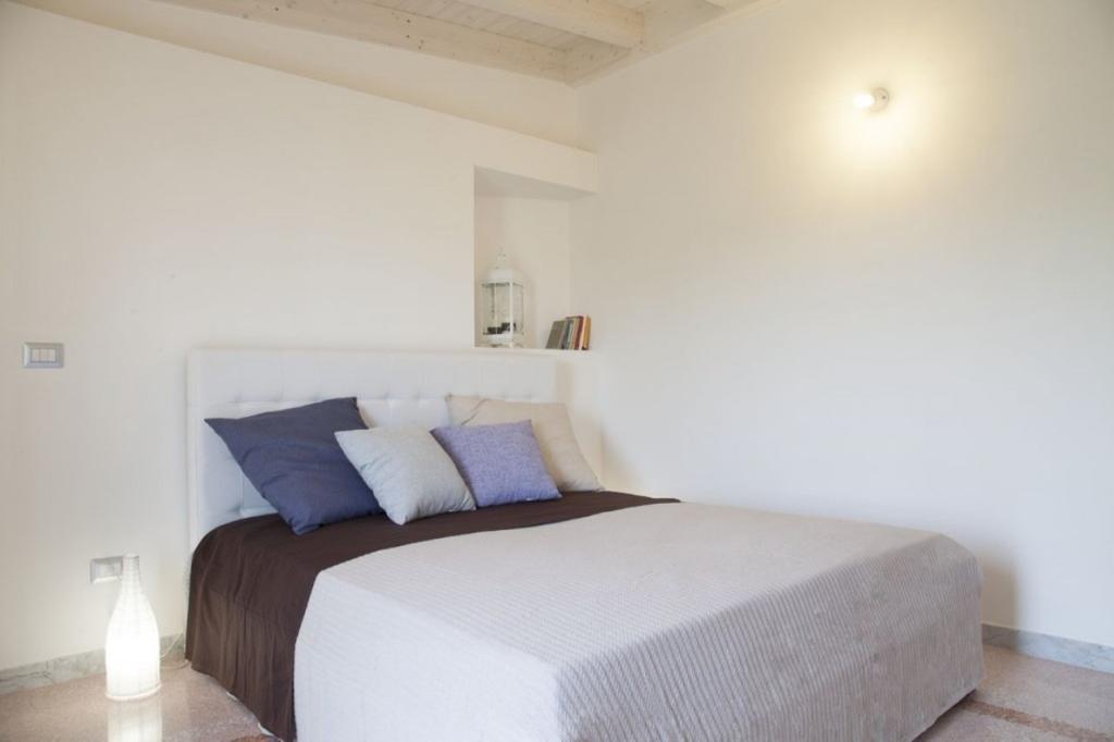 Riz Guest House Montesano Salentino Rum bild